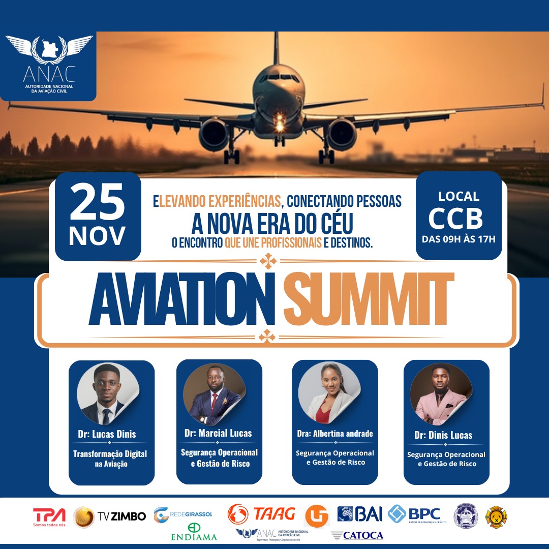 Aviation Summit